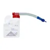 BWT SoluTech Injection - Raccord pour introduction des produits formulés