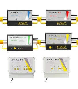 Anti tartre electronique