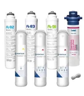 Filtre eau robinet