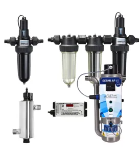 Stérilisateur UV