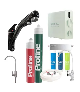 Purificateur d'eau
