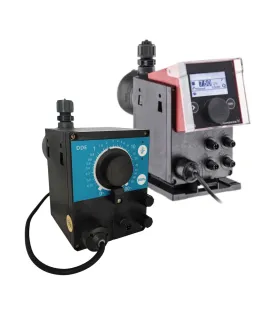 Pompe doseuse Grundfos