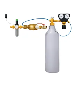 Adoucisseur CO2