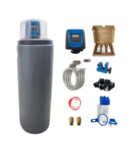 Adoucisseur d'eau vanne Fleck 5800 SXT