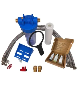 Outillage de plomberie