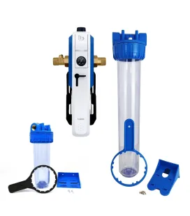 Filtre eau potable