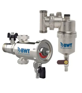 Désemboueur BWT