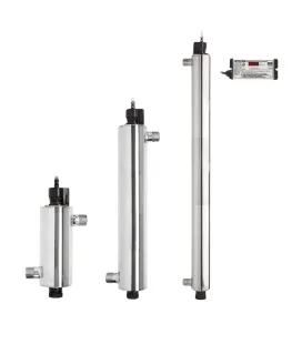 BWT UV Sterilizer