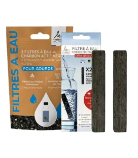Filtre à eau portable | Adoucisseur Eau