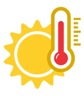 Spécial canicule : boire frais tout l'été