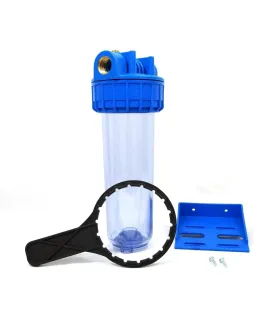 Filtre eau potable 9 pouces 3/4