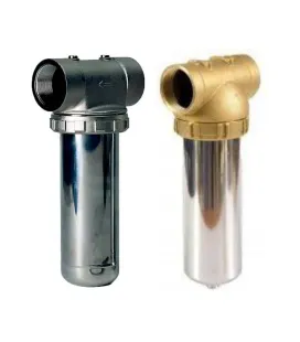 Filtre eau chaude 9 pouces
