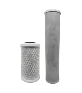 Cartouche filtre eau big 9, 20, 30 pouces