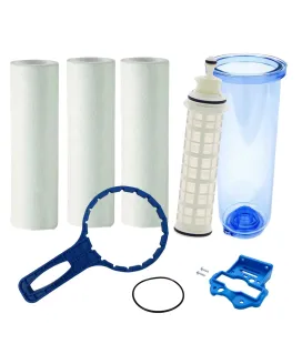 Filtre eau potable