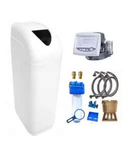 Adoucisseur monobloc autotrol logix performa