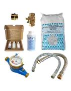 Accessoires et pièces détachées