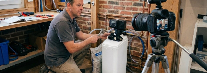 Nos tutoriels : Installations, entretiens, ...