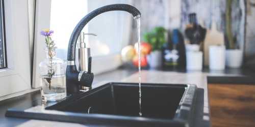 La qualité de l’eau : Calcaire et polluants