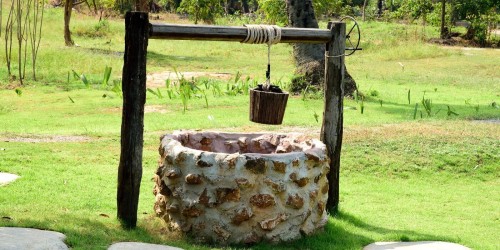 Comment traiter l'eau de son puits