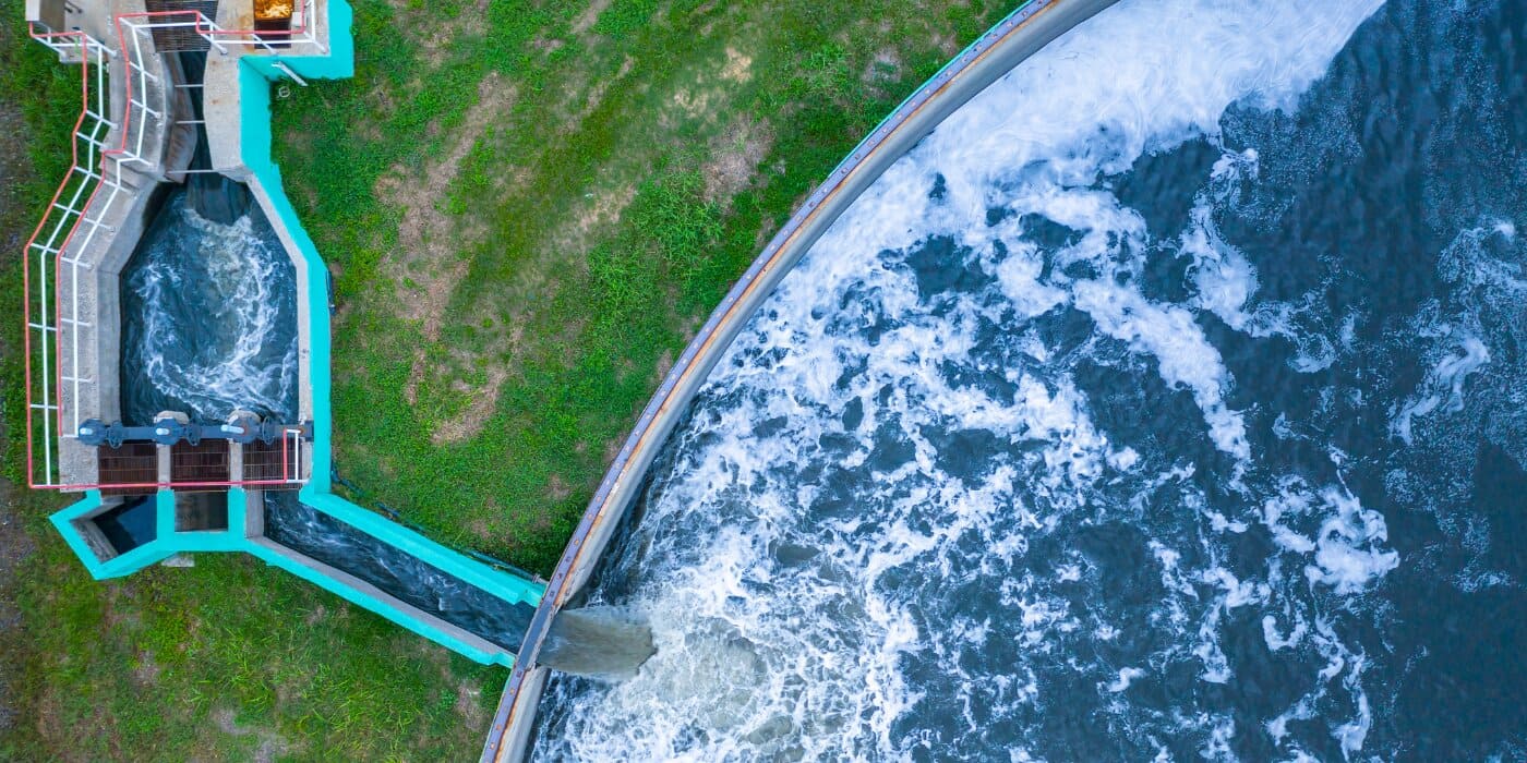 Quelles sont les étapes du traitement de l'eau ?