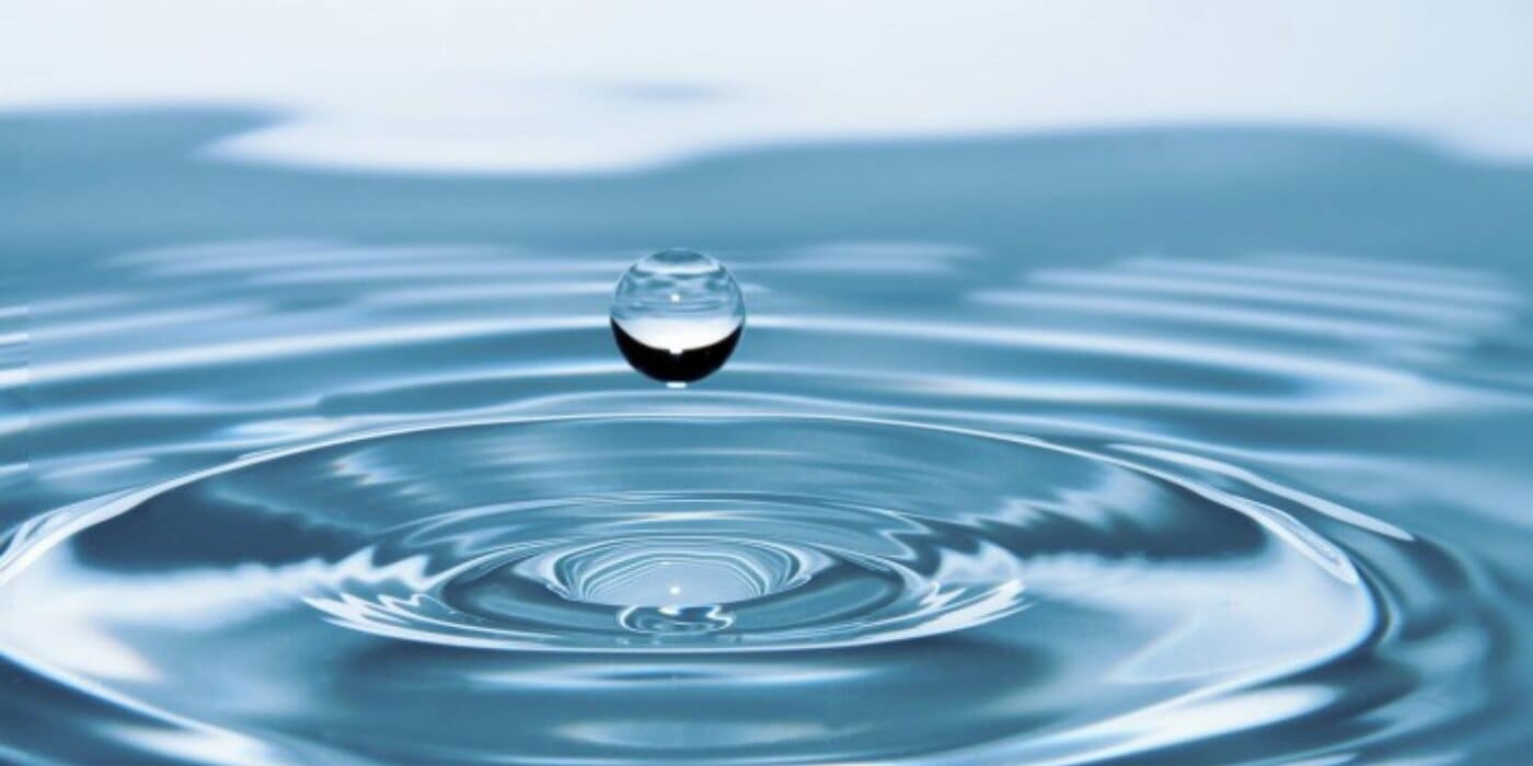Qu'est-ce que le TH de l'eau ?