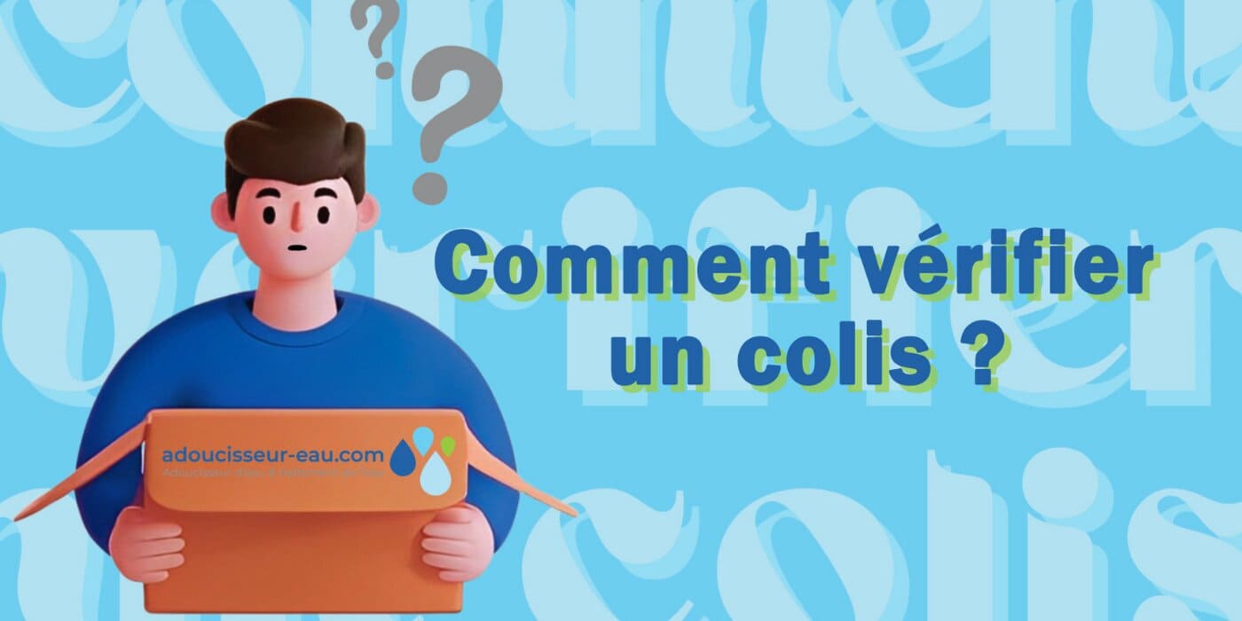 Réception de votre colis : les étapes essentielles pour une vérification efficace