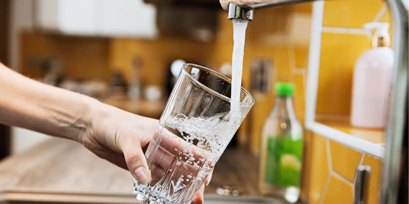 Osmoseur et PFAS : la solution la plus efficace pour purifier votre eau