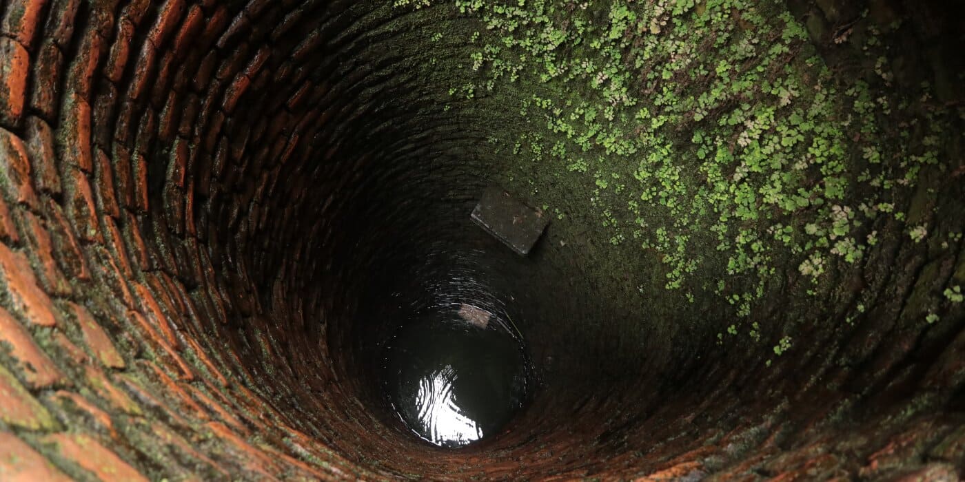 Déferriseur et démanganiseur : la solution efficace pour éliminer le fer et le manganèse de l’eau