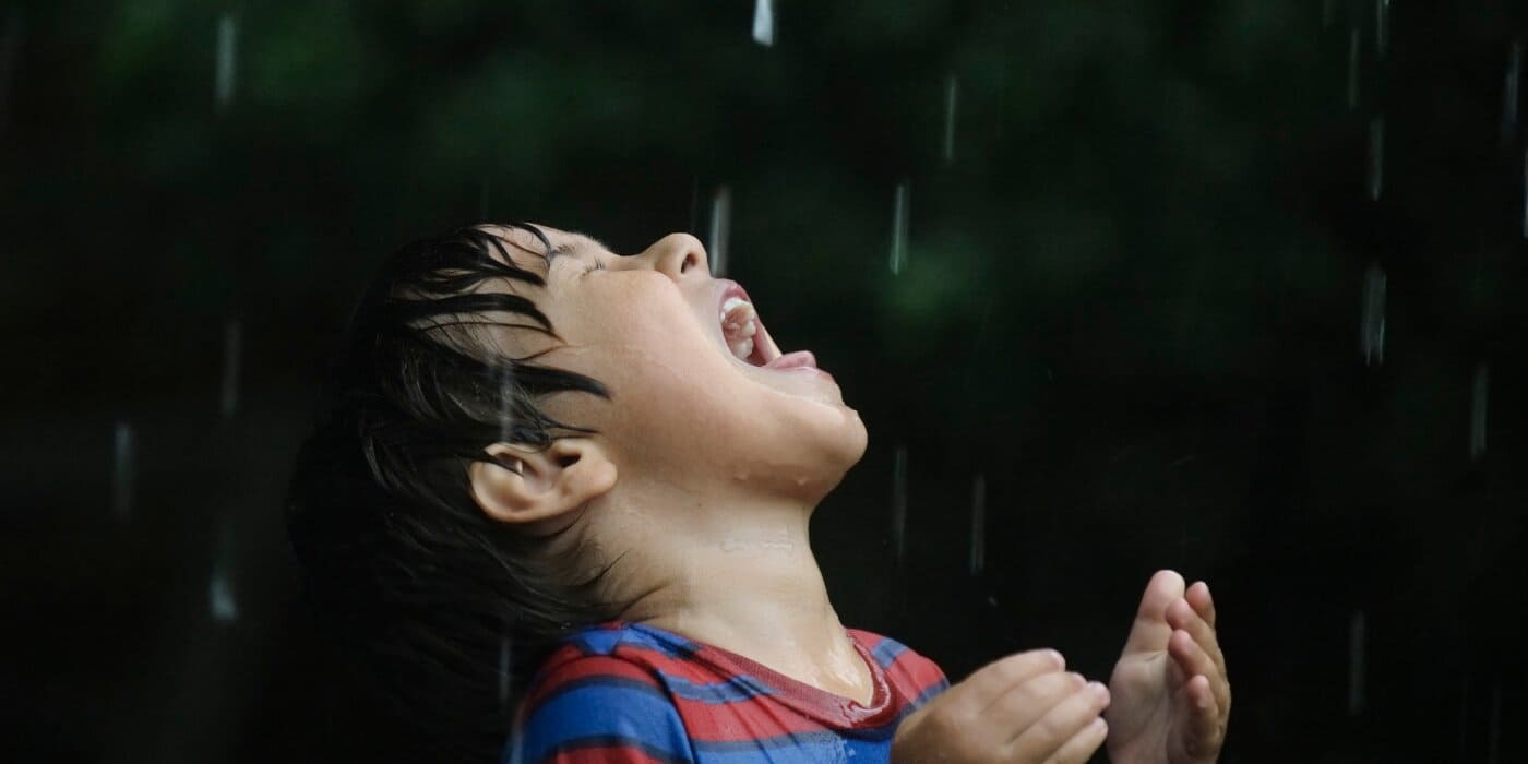 Comment rendre l’eau de pluie potable ?