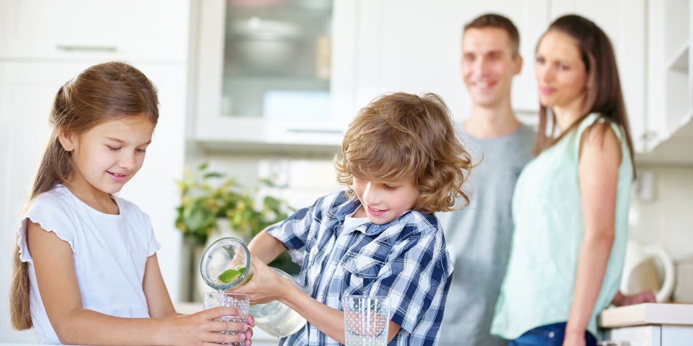 PFAS : quelles solutions pour dépolluer l’eau et éliminer ces polluants éternels ?