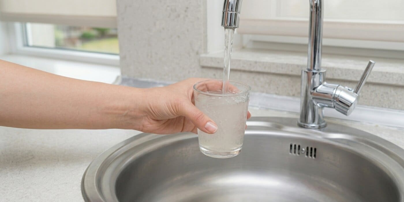 Comment lutter contre une eau calcaire ?