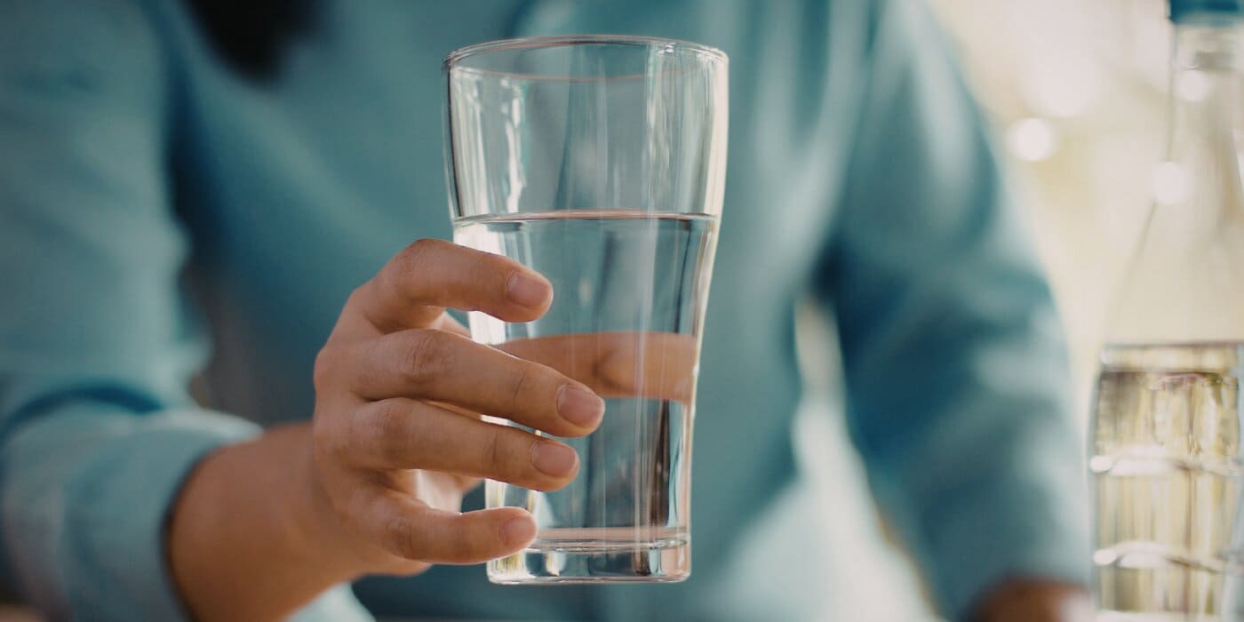 Quelle est la qualité d'une eau adoucie ?