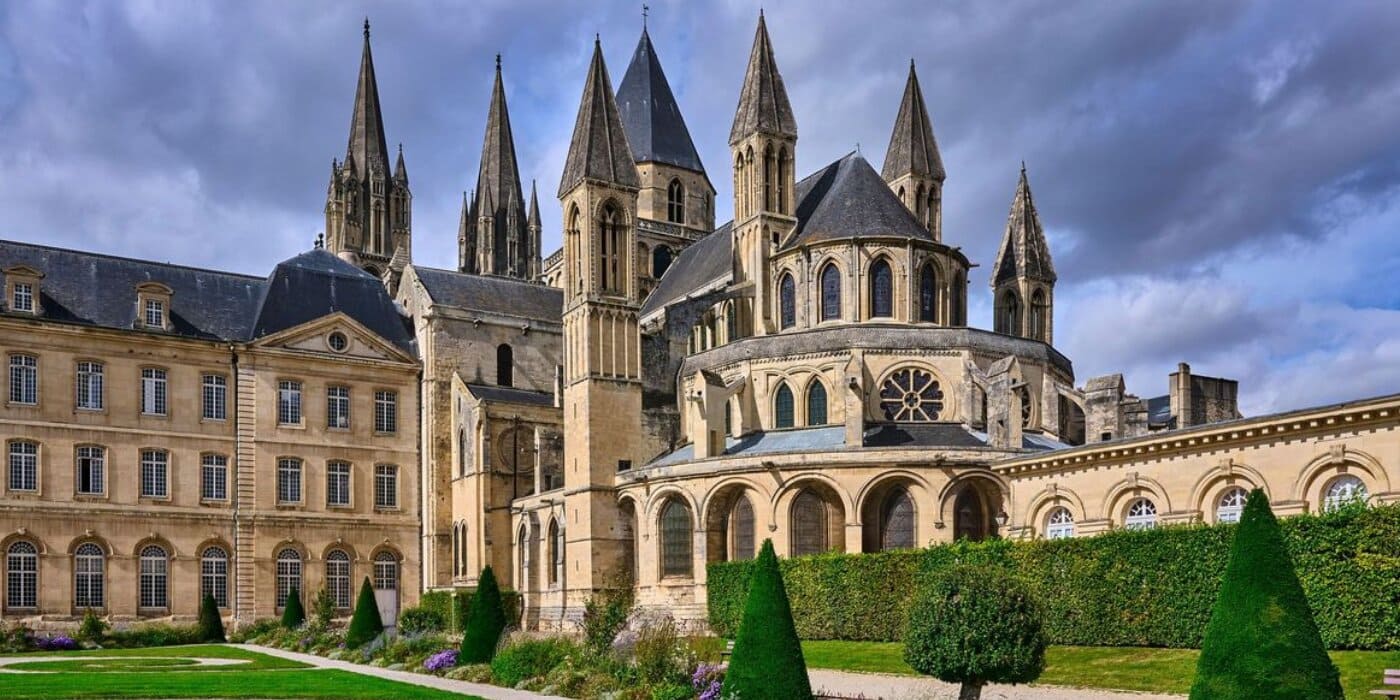 La qualité de l'eau dans la ville de Caen