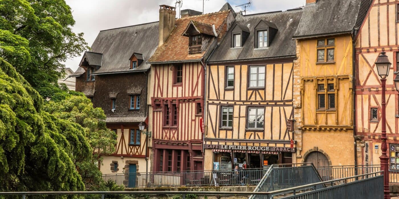La qualité de l'eau dans la ville du Mans