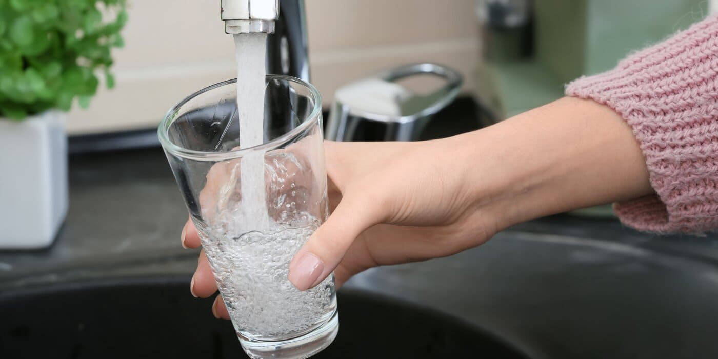 Comment purifier l’eau du robinet ?