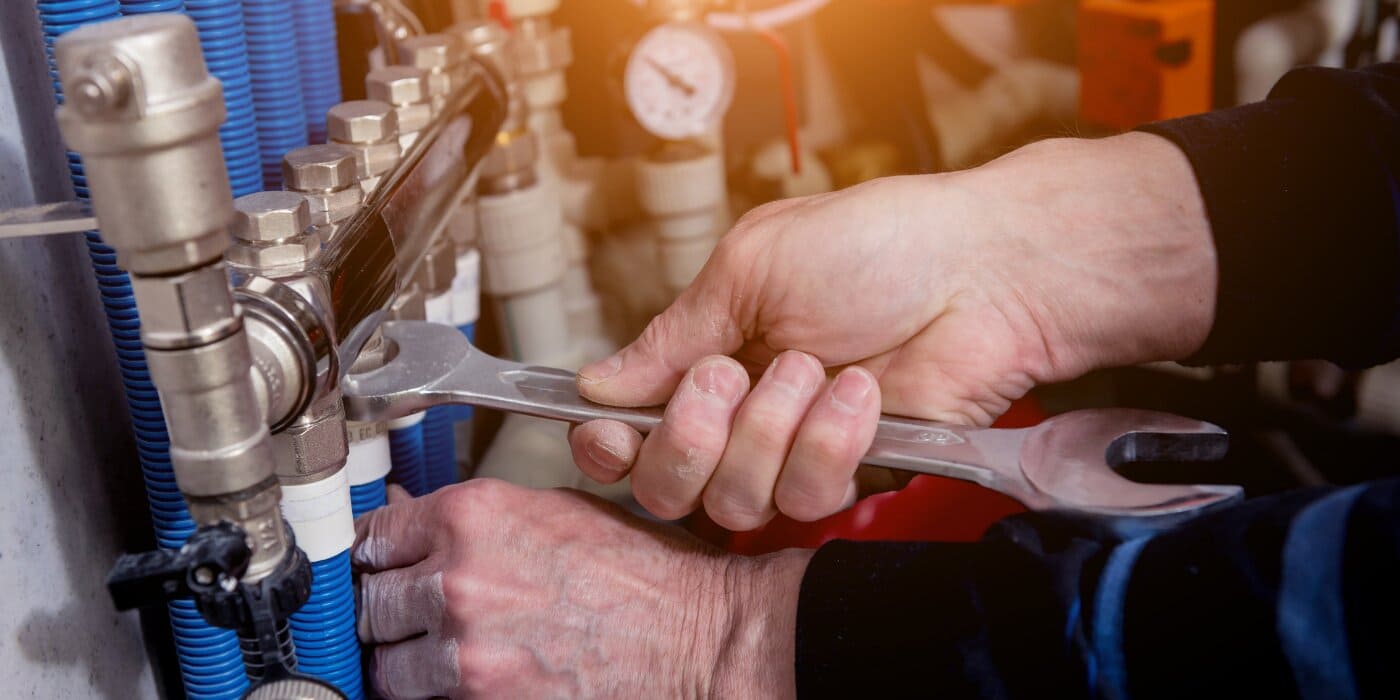 Pourquoi installer et comment choisir un désemboueur ?