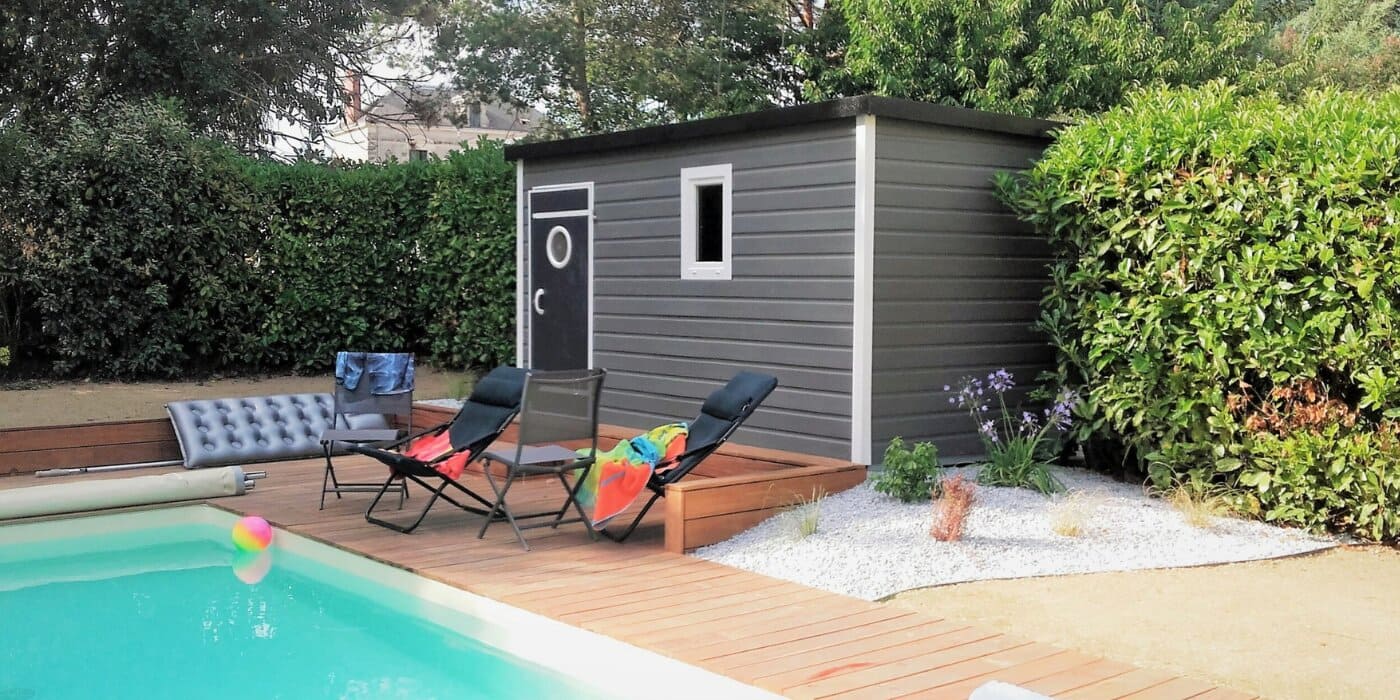 Où installer son local technique de piscine ?