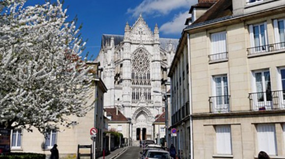 La qualité de l'eau dans la ville de Beauvais